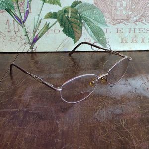 Tres Jolie Sparkling Rose Marching Glasses